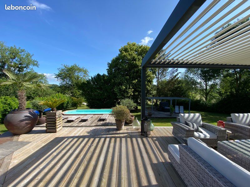 Maison 10 pièces 320 m² · à Rozay-en-Brie · 320 m² · 778 000 €