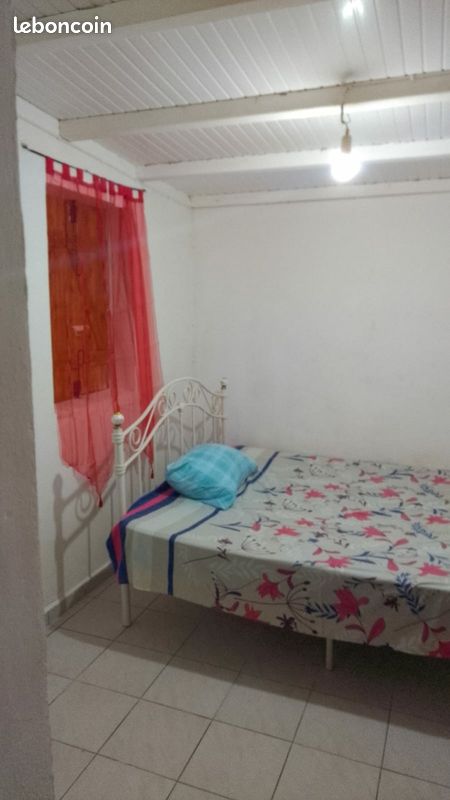 Maison 3 pièces 60 m² · à Saint-François · 60 m² · 670 €/mois