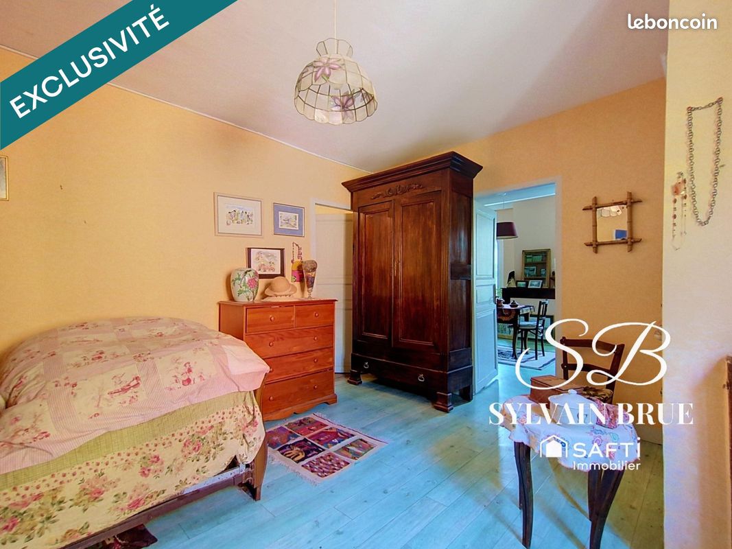 Maison 4 pièces 109 m² (image 8)