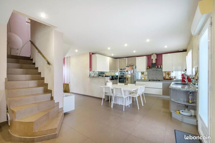 Maison 6 pièces 170 m² — 5