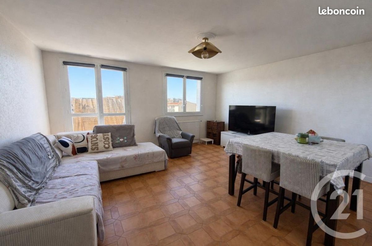 Appartement 3 pièces 64 m² · à Colomiers · 64 m² · 149 900 €