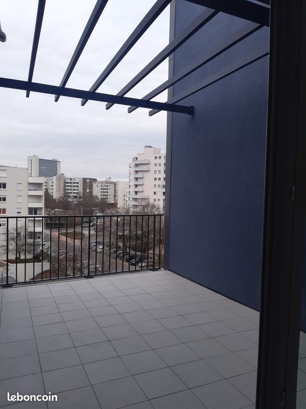 Appartement 5 pièces 88 m² · à Dijon · 88 m² · 1 245 €/mois