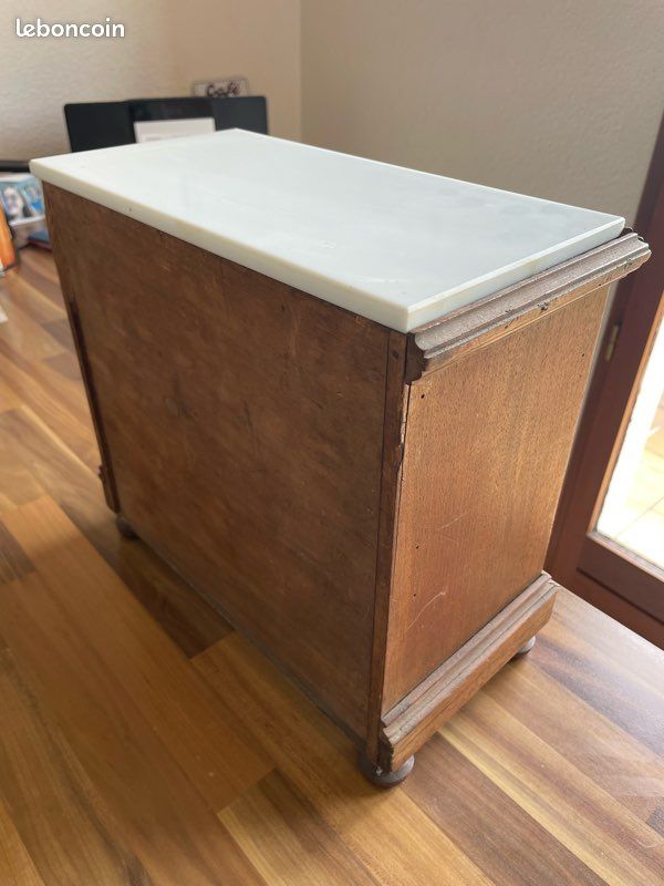 Mini commode ou meuble à bijoux (image 2)