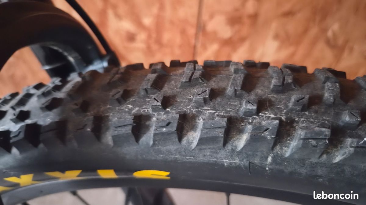 Orbea Laufey ltd taille S (image 7)