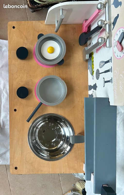 Cuisinière (image 3)