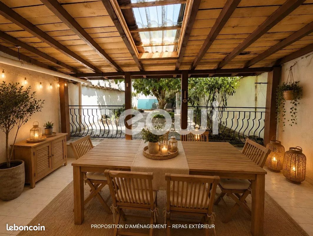 Maison 9 pièces 190 m² · à Saint-Georges-de-Reneins · 190 m² · 245 000 €