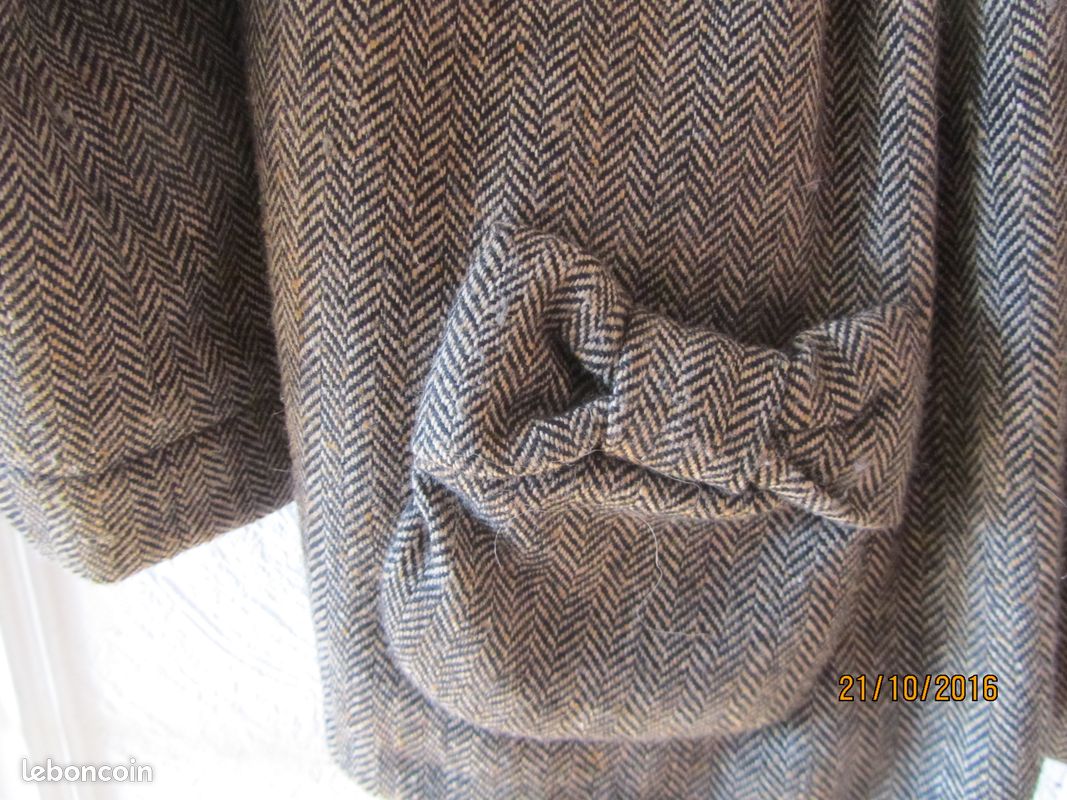 Vestes Ikks 36 (S, T1) (image 2)