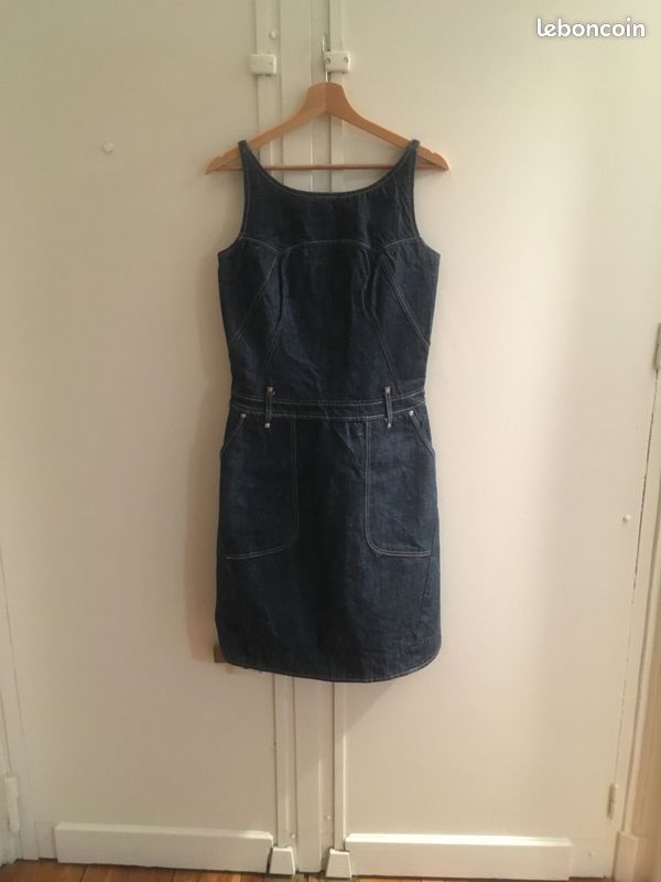 Robe jean levis engineered S (image 1)