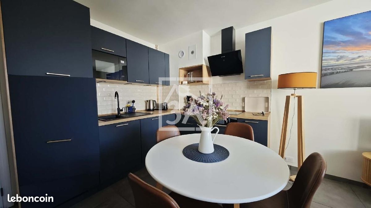 Appartement 2 pièces 29 m² · à Wissant · 29 m² · 255 000 €