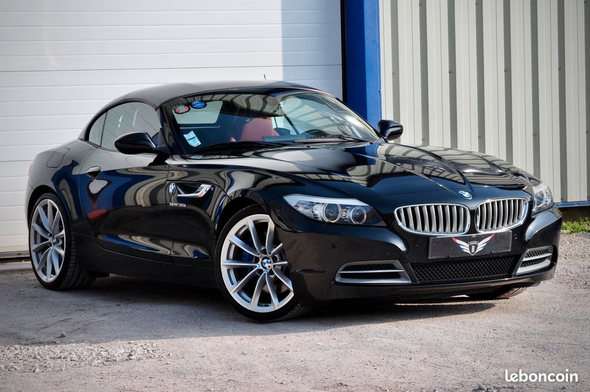 BMW Z4 (E89) 35i 3.0L N54 306CV DKG7 SDRIVE - (Historique Complet BMW / 2ème Main / Faible kilométrage) ✅ (image 8)