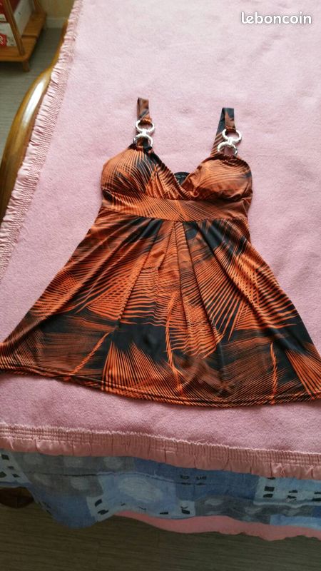 Haut femme (image 1)