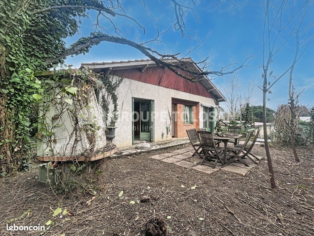 Maison 5 pièces 110 m² · à Montastruc-la-Conseillère · 110 m² · 200 000 €