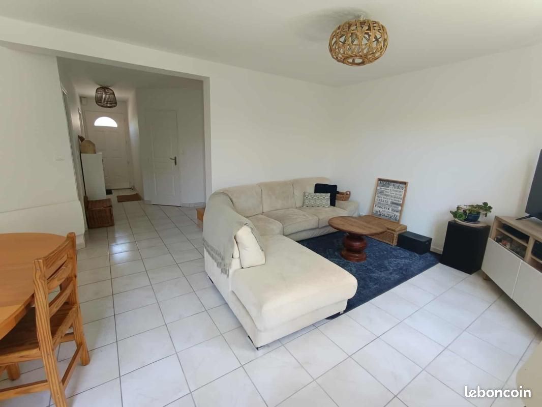 Maison 4 pièces 89 m² · à Chaingy · 89 m² · 850 €/mois