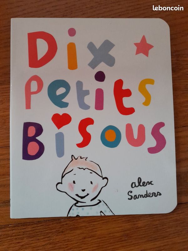 Dix petits bisous (image 2)