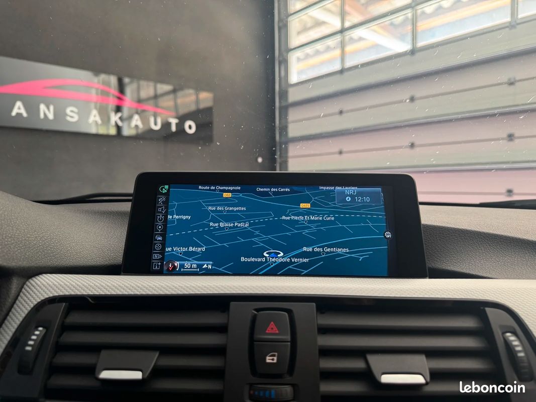 Bmw SERIE 3 330 d xDrive M Sport (image 22)