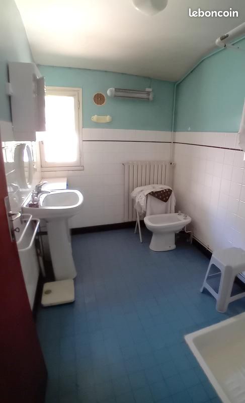 Vente | Maison ancienne | 8p | 6ch | 180 m² | Lacaune | Expo Sud | Balcon · Jardin (image 10)