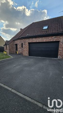 Propriété 5 pièces 143 m²