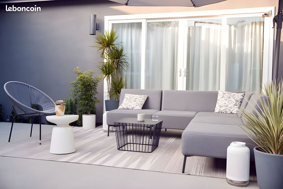 Appartement 5 pièces 103 m² · à Arès · 103 m² · 499 000 €