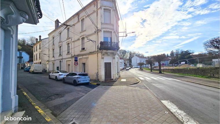 Immeuble 364 m² HOMECOURT