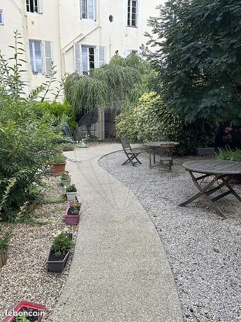 Appartement 1 pièce 29 m²