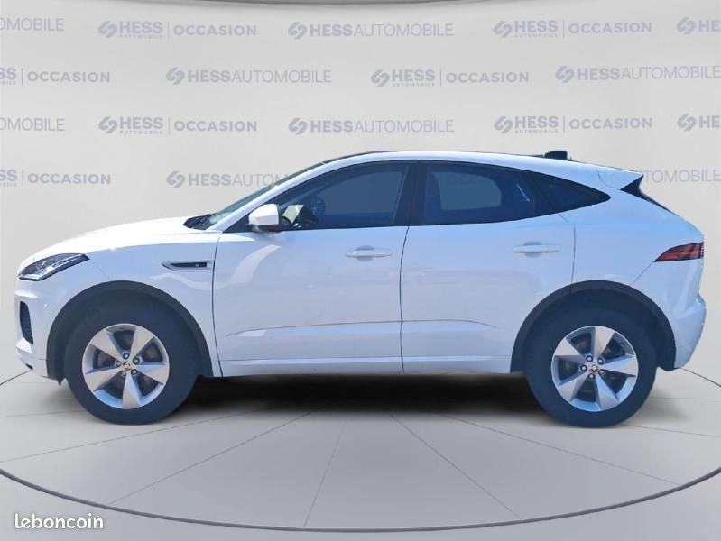 Jaguar E-Pace 2.0D 150ch R-Dynamic S AWD BVA9 (image 9)