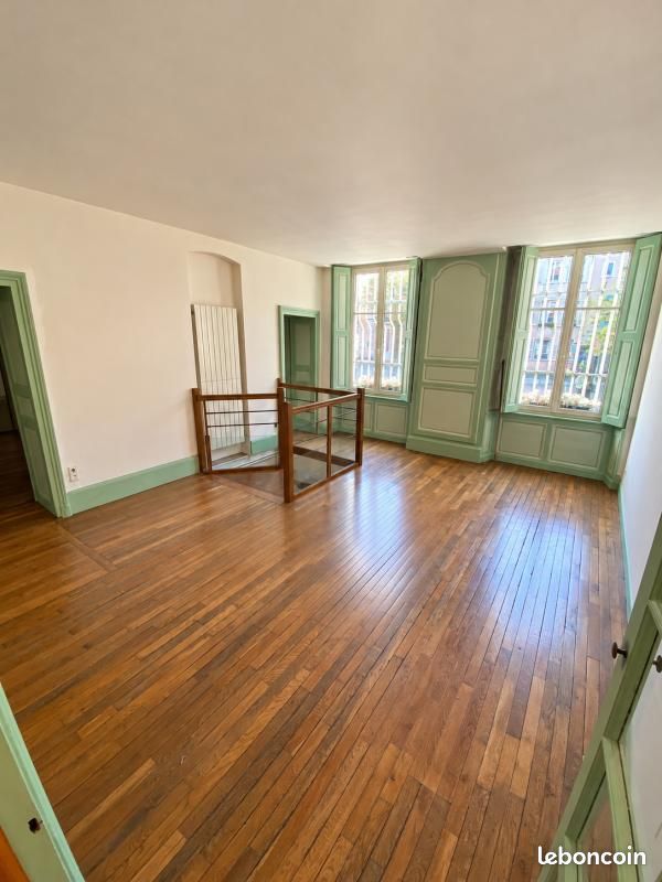 Appartement 4 pièces 79 m² · à Nancy · 79 m² · 920 €/mois