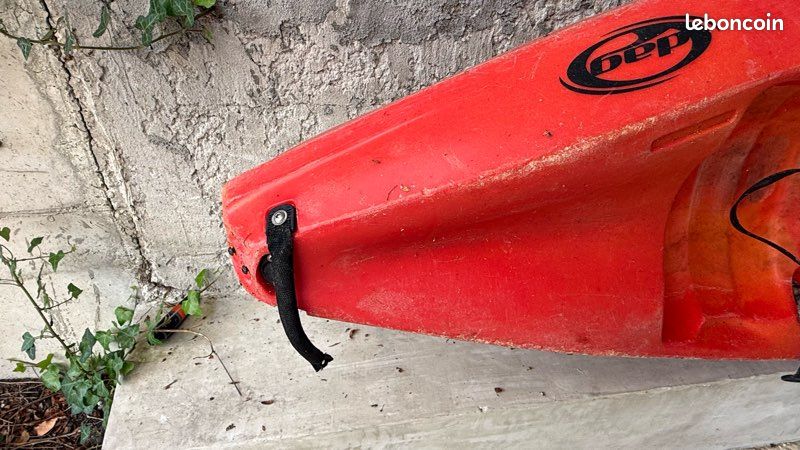 Canoe (image 6)
