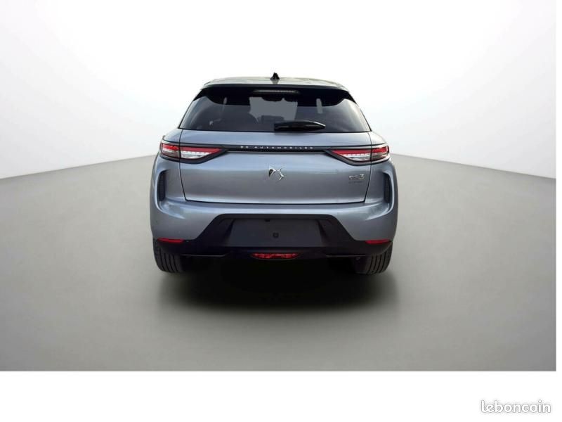 Ds DS 3 E-Tense 156ch Edition France (image 5)