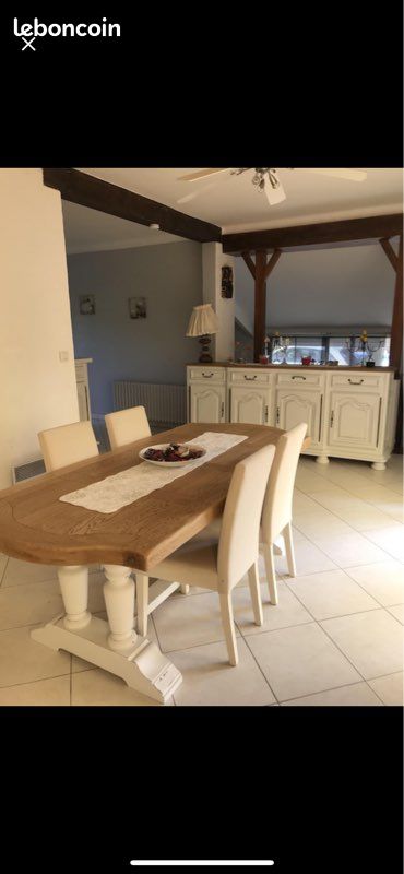 Villa 10/12 pers avec piscine privée et pool house tout équipe tarif de 100/nuit à 360/nui haute saison (image 6)