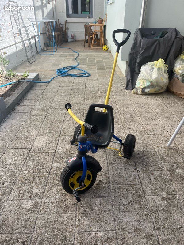 Tricycle (image 3)