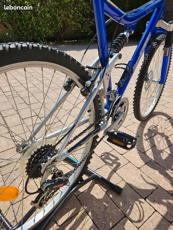 VTT Racetrack 260 (image 2)