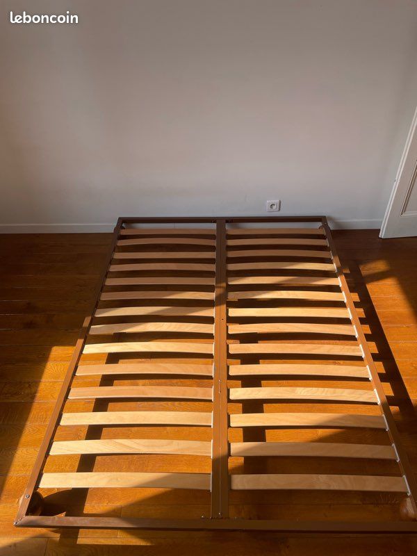 Sommier 140 x 190 (image 2)