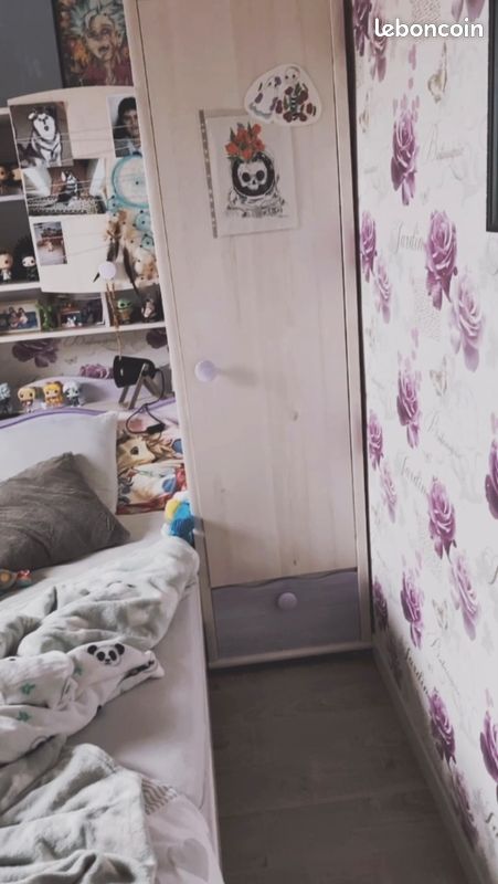 Chambre enfant (image 2)