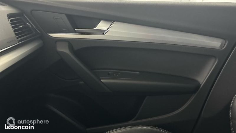 Audi Q5 40 TDI Mild Hybrid 204ch S line quattro S tronic 7 (image 29)