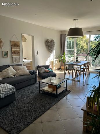 Maison 5 pièces