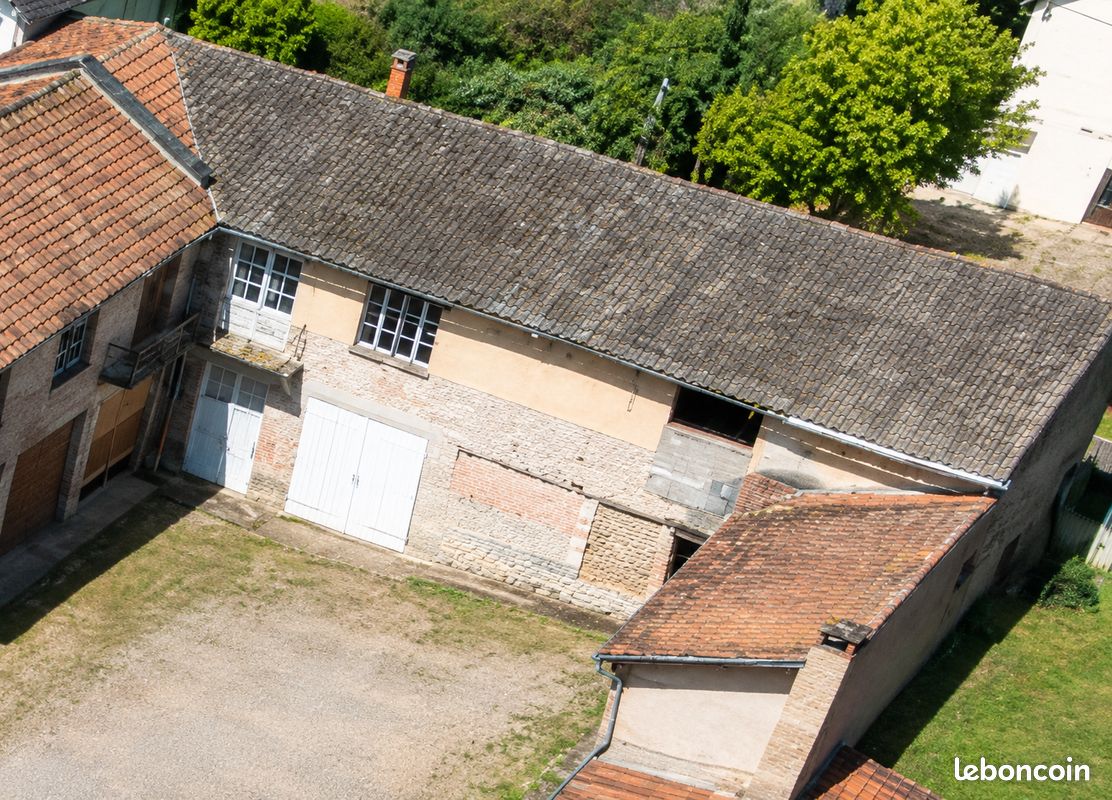 Local commercial 10 pièces 480 m² · à Montauban · 480 m² · 180 000 €