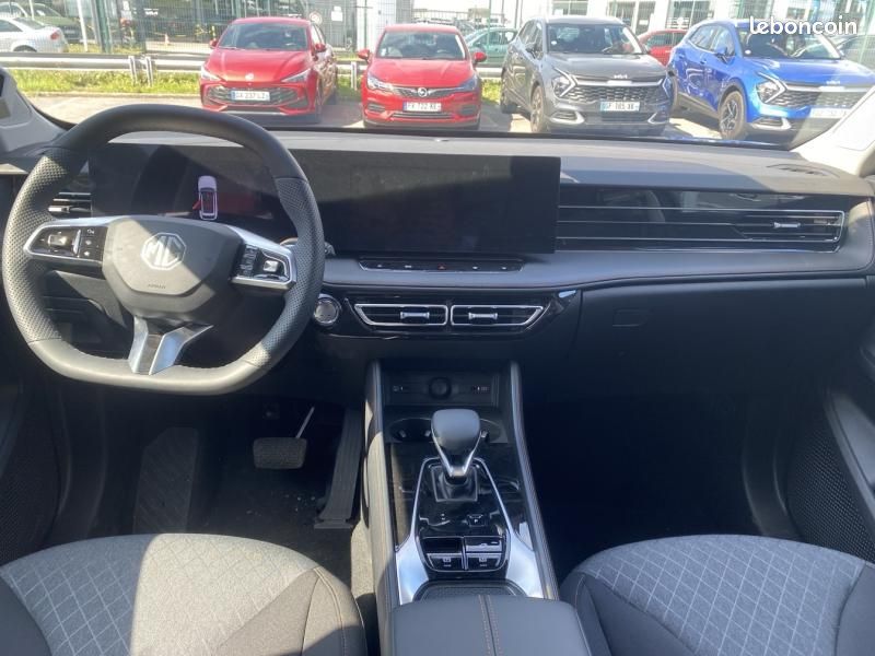 Mg motor EHS 1.5 GDI 272ch PHEV Comfort (image 11)