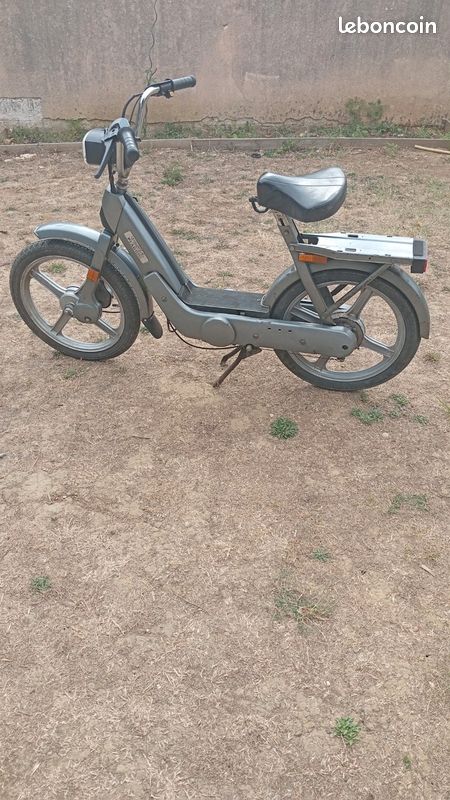 Piaggio ciao (image 1)