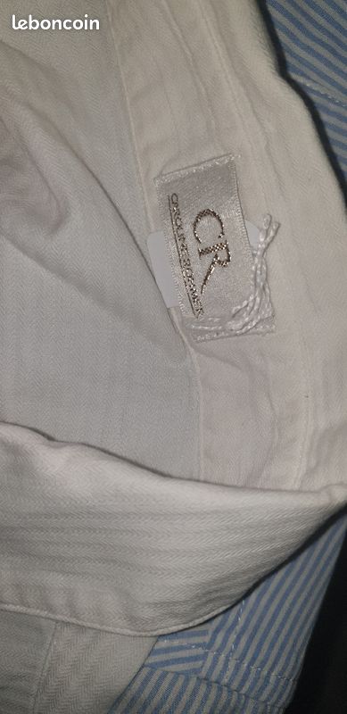 Chemise neuve CR (image 2)