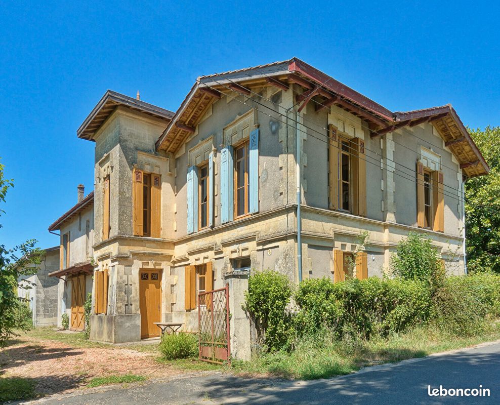 Maison 10 pièces 280 m² (image 2)