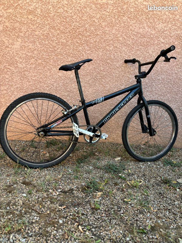 Bmx dk bicycle co (image 2)