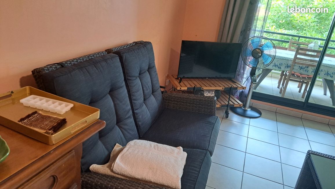 Appartement 2 pièces 50 m² · à Saint-Leu · 50 m² · 895 €/mois