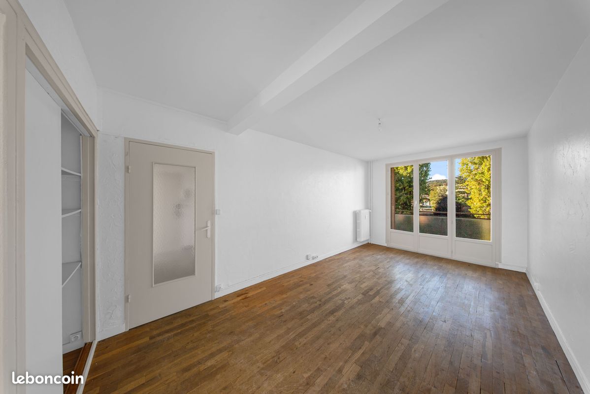 Appartement 4 pièces 68 m² · à Dijon · 68 m² · 139 000 €
