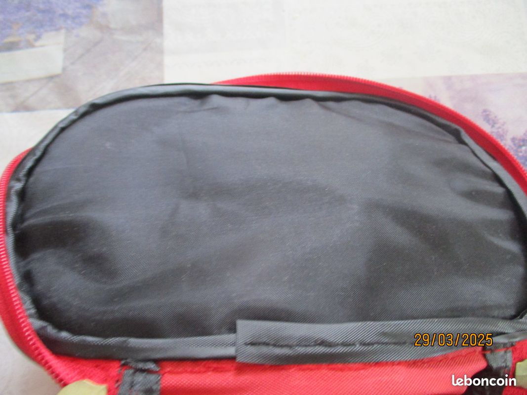 Trousse de toilette (image 5)