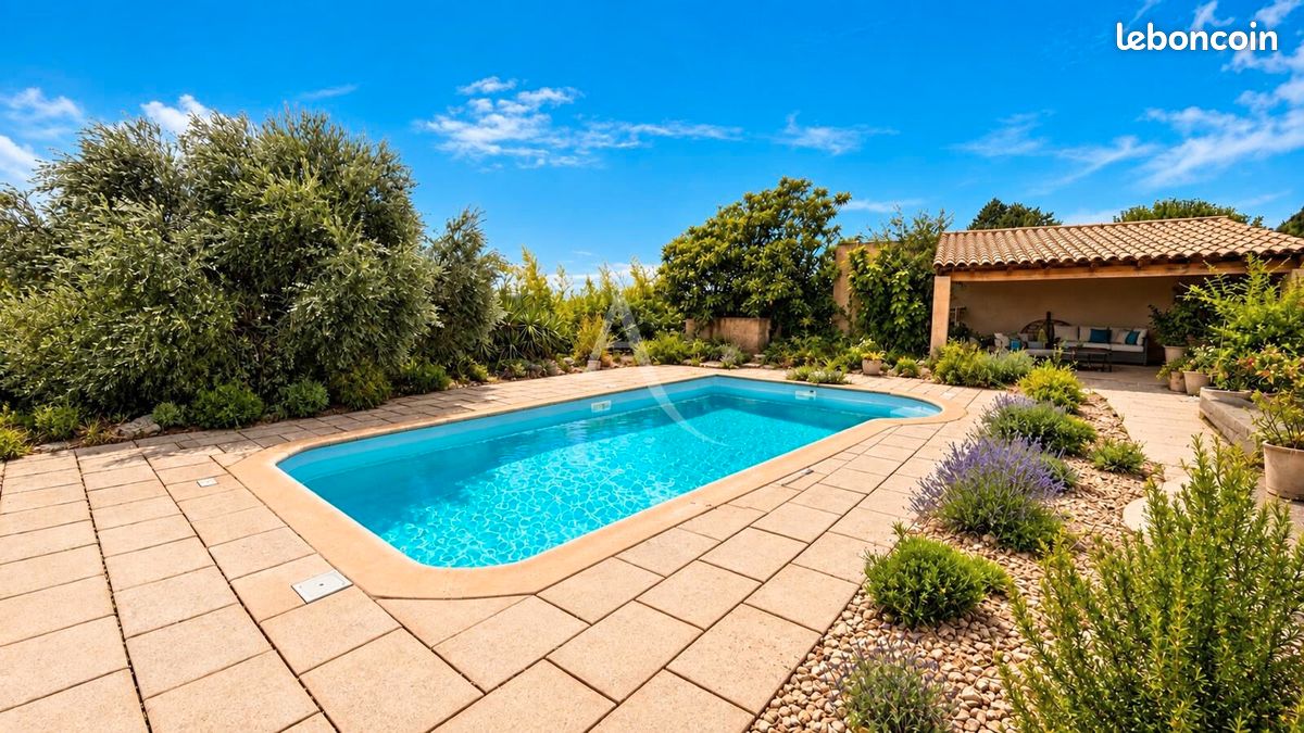 Maison 5 pièces 122 m² · à Cruis · 122 m² · 265 000 €