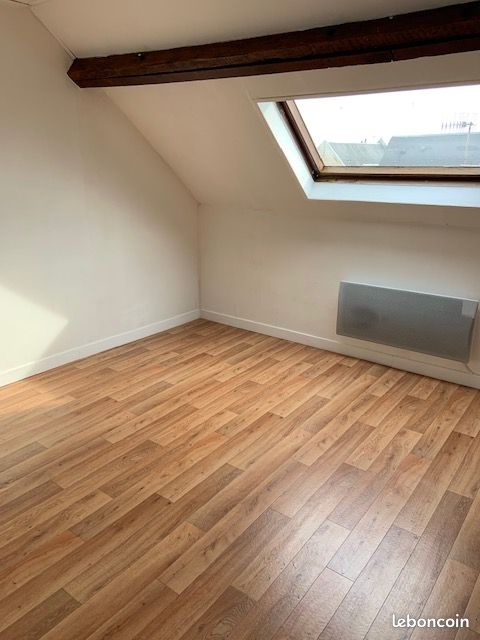 Appartement 2 pièces 41 m² · à Noyon · 41 m² · 610 €