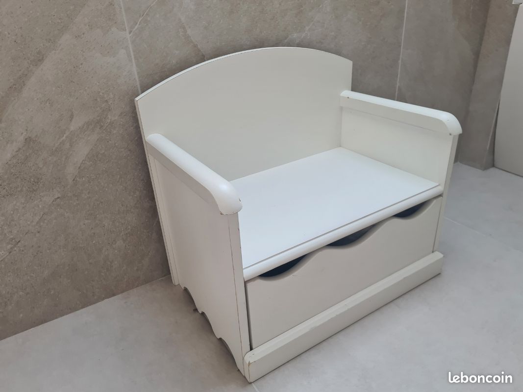 Banc enfant (image 2)