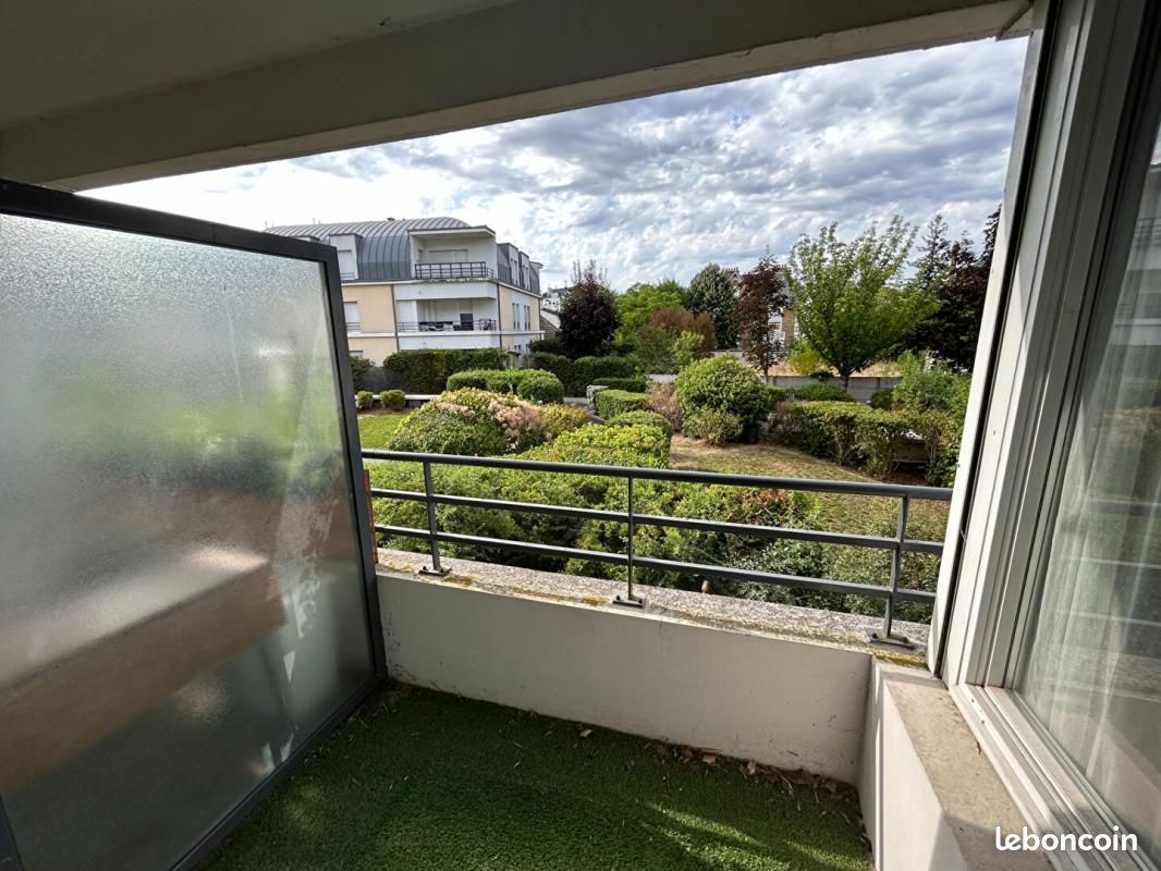 Appartement 2 pièces 41 m² · à Brétigny-sur-Orge · 41 m² · 826 €/mois