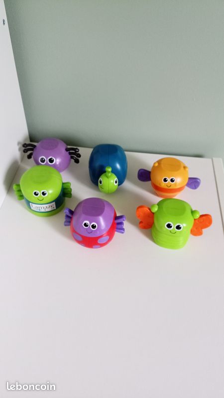 Jeu 1 age bebe (image 4)