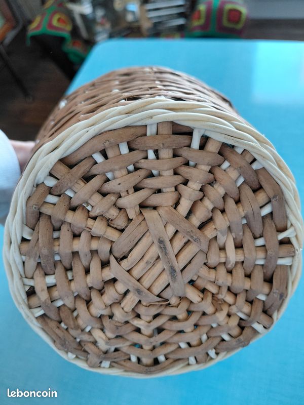 Bouteille scoubidou (image 6)